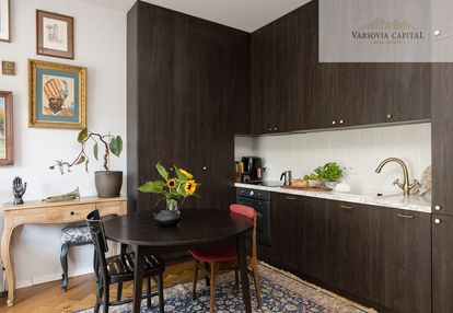 Mieszkanie z historią kamienica 46 m 2 pokoje