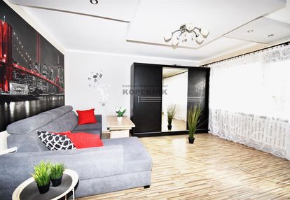 48 m2 w atrakcyjnej cenie, rubinkowo.