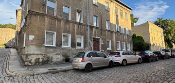 Kawalerka w boguszowie