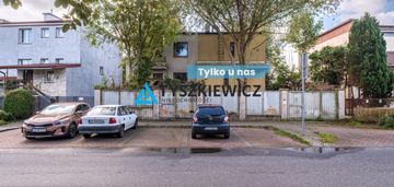 Dom z potencjałem, wspaniała lokalizacja!