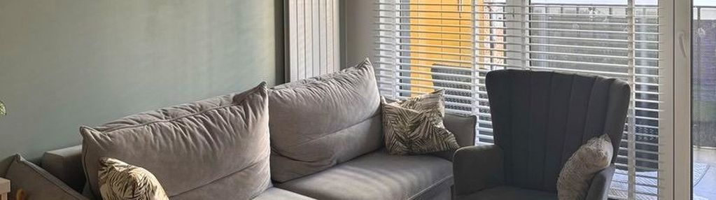 Funkcjonalne ! 2 przystanki do m2 ! parking + kom