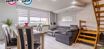 2 domy dla ciebie lub na inwestycję!