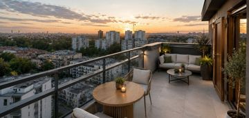 ✨️rodzinne✨narożny balkon 17 m✨tarchomin✨6 piętro✨