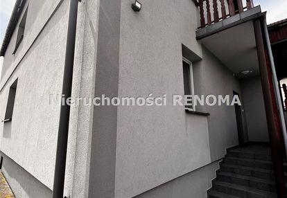 Na sprzedaż dom dwurodzinny wodzisław-śląski