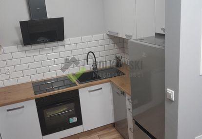 Mieszkanie andersena 1a dwa pokoje oddzielna kuchn