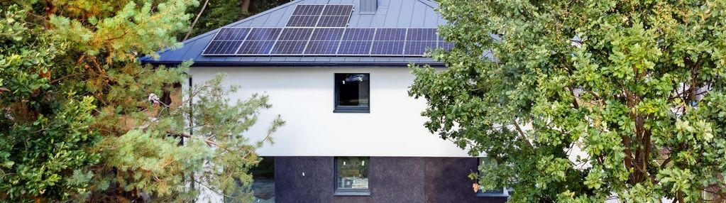 3 piękne domy wolnostojące | ostatni etap budowy