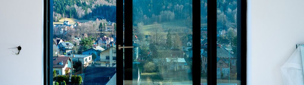 Apartament 70 m² | najlepszy widok w szczyrku