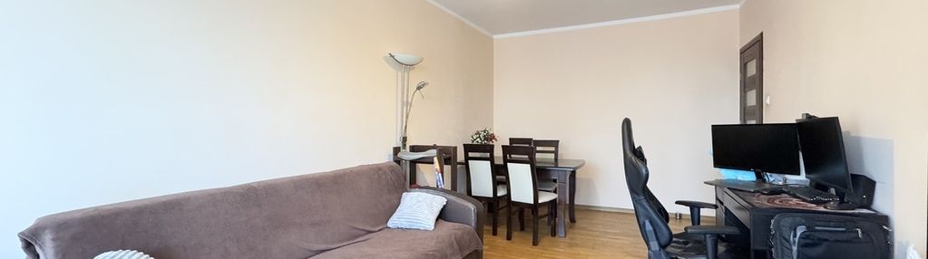 Mieszkanie 2 pokoje, wyzwolenia i nowy port