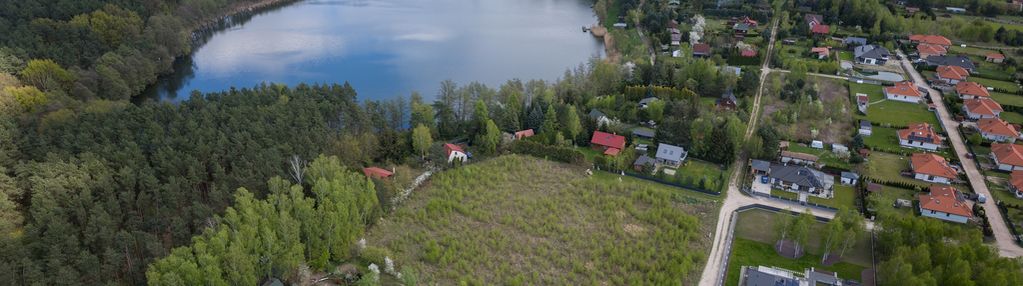 Twój azyl w cichej okolicy