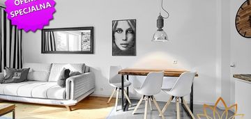 40. apartament z tarasem nad morzem - miejsce post