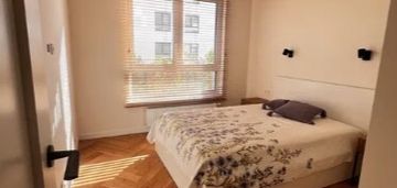 2-pokojowe mieszkanie na białołęce