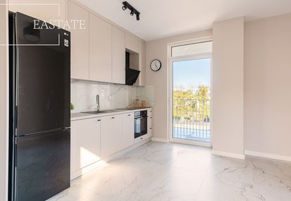 Wysoki standard | garaż w cenie | pierwszy najemca