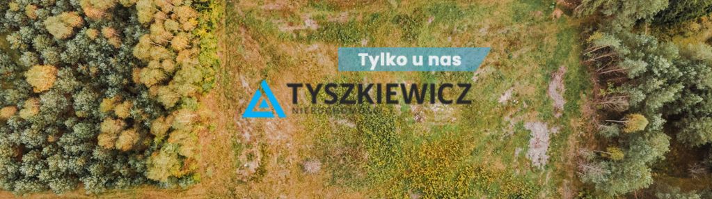 Działka budowlana w kowalewie pod lasem