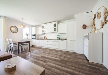 Apartament w gdyni, karwiny, osiedle viridis