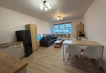 Mieszkanie na wynajem blisko morza i centrum