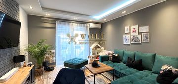 Do wynajęcia apartament z garażem