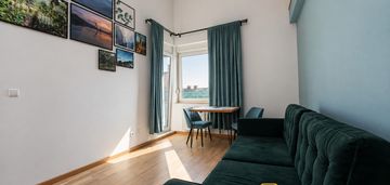 2 pokoje | gaj | antresola | balkon