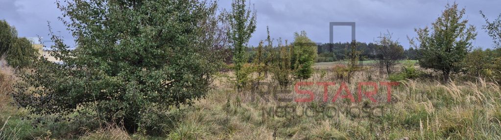 Działka budowlana stara wieś