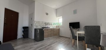 Kawalerka inwestycyjna roi 9%