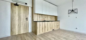 2 pokoje|apartament|duży balkon