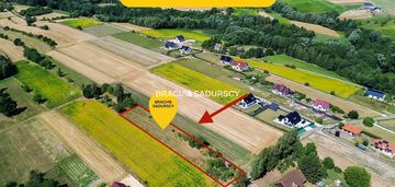 Wymarzone miejsce na dom | 20arów | sławkowice