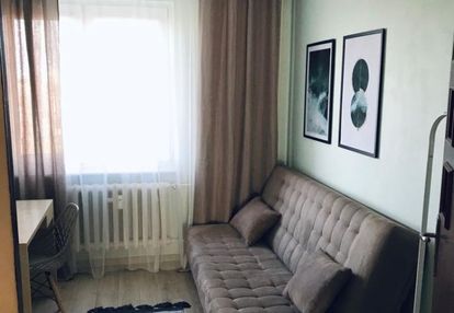 Słoneczne mieszkanie 42 m², po generalnym remoncie