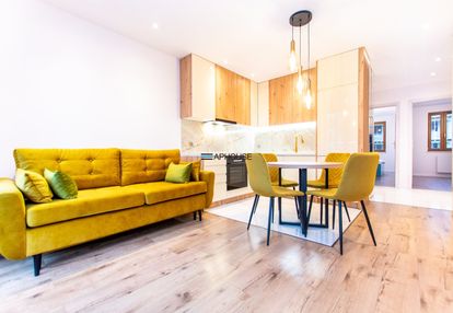 3 pokoje + balkon | grzegórzecka 77 grzegórzki