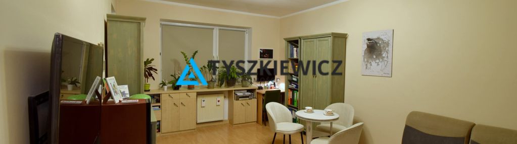 Funkcjonalne mieszkanie dla rodziny