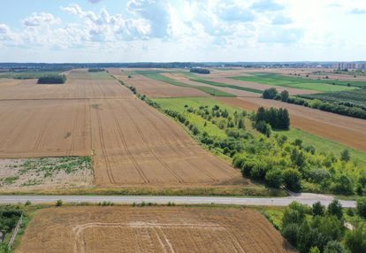 Działki w atrakcyjnej lokalizacji nieopodal łomży