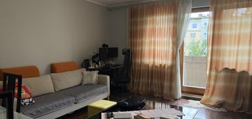 3 pokoje i osobna kuchnia | balkon | gdańsk morena