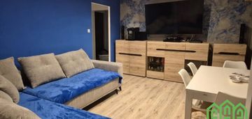 Fordon os.bajka m4 duży balkon winda super okolica