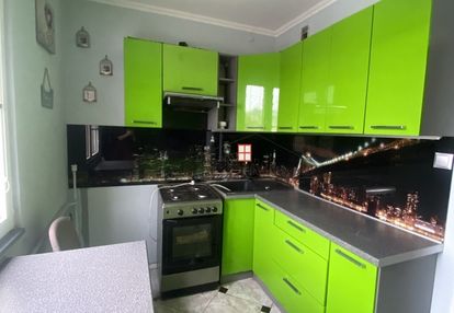 Na sprzedaż mieszkanie 3 pokojowe w nad sanem