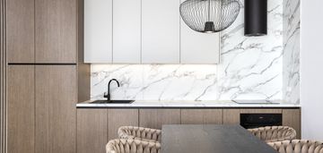 Nowoczesny apartament z loggią | sky+ katowice