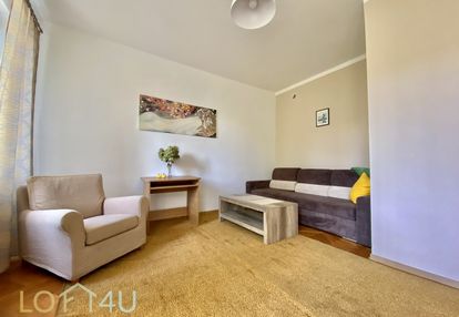 **przytulna kawalerka - katowice, ul. reymonta**