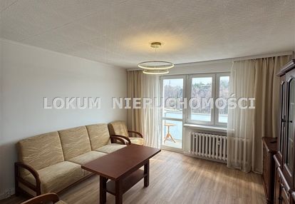 M-3 z balkonem i jadalnią ul. warmińska