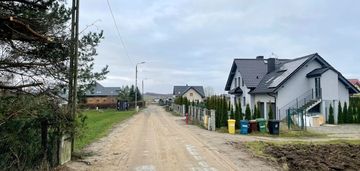 Pnb na dwa budynki czterolokalowe w rebięchowie!