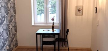 Wygodne mieszkanie  - dwa pokoje po remoncie. -