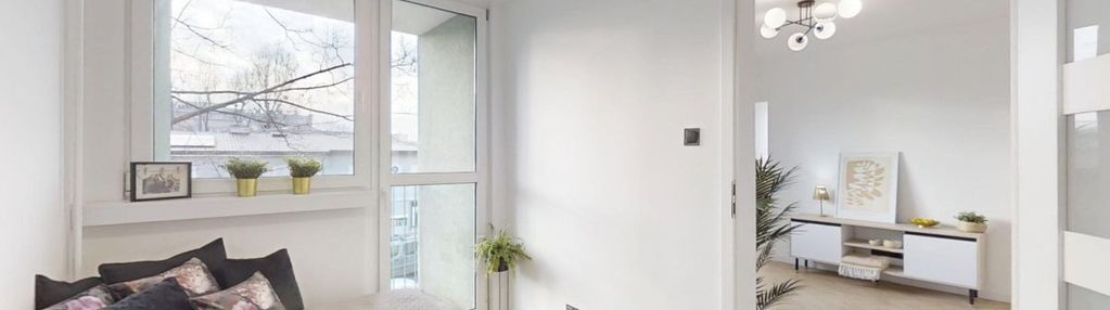 Nowe wnętrze na dąbrowie! wejdź i mieszkaj