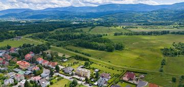 200 tyś taniej!wyjątkowy widok na góry,zobacz film