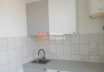 Kawalerka 29m² ul. chrobrego, po remoncie