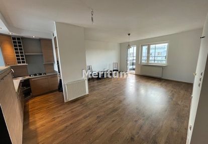 Mieszkanie 2 pokojowe, balkon, garaż