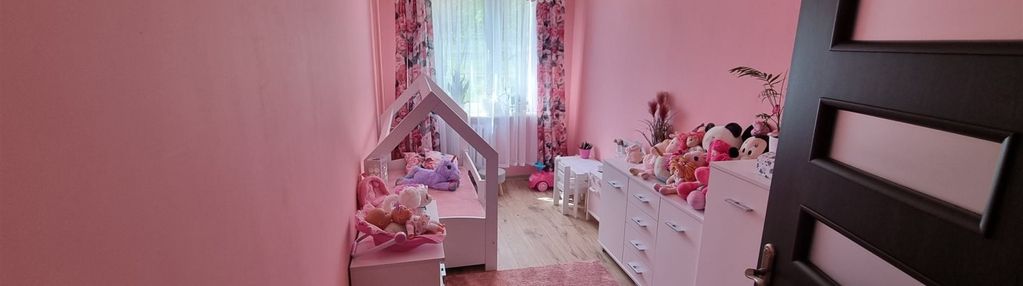 Urokliwe mieszkanie na parterze na stoku