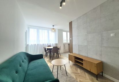 Świeżo po remoncie-34m2-miejskie-balkon-ue ekonom.