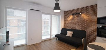 Nowoczesne 2 pokoje w nowym budownictwie - 39 m2