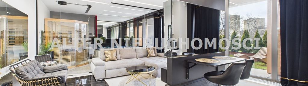 Luksusowy apartament vip w centrum białegostoku