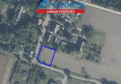 Na sprzedaż działka w chrustowie gm. ujście