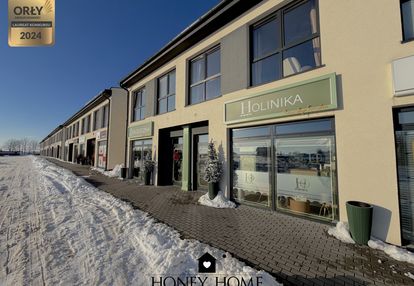 Słoneczny lokal 66,5 m² + 66 m² poddasza