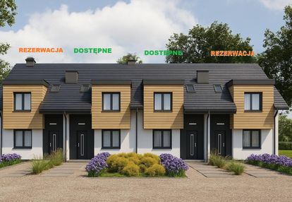 Iiii etap- segment skrajny - 4 lub 5 pokoi