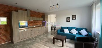 Nowe mieszkania w pełni wyposażone!