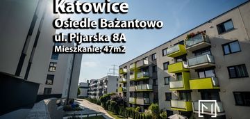 Bazantowo |one bedroom|garden|premium